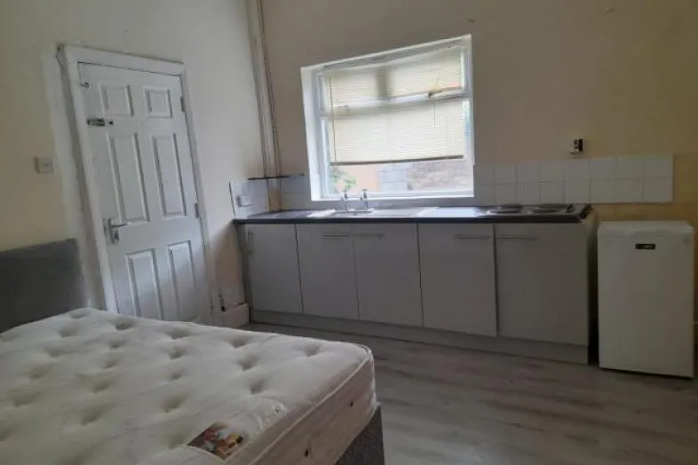 30 & 32 Balmoral Road, Fairfield, Liverpool L6 8NF