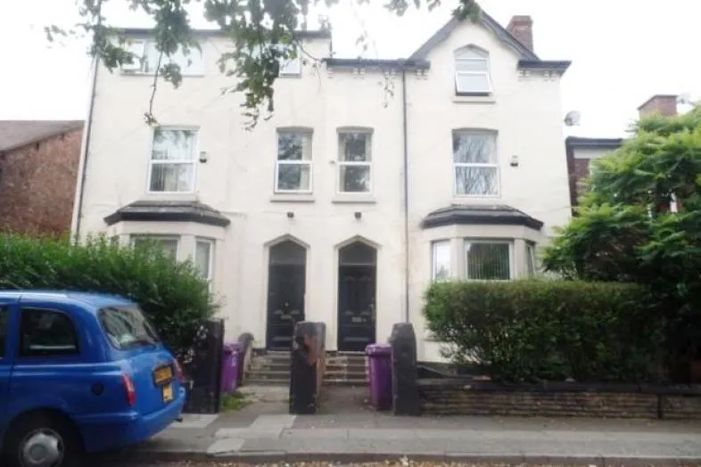 30 & 32 Balmoral Road, Fairfield, Liverpool L6 8NF