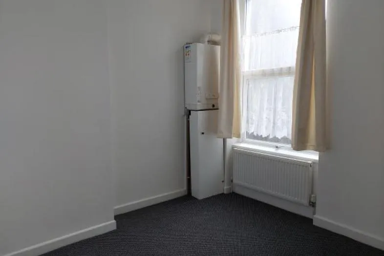 23 Marlborough Street, Plymouth PL1 4AE