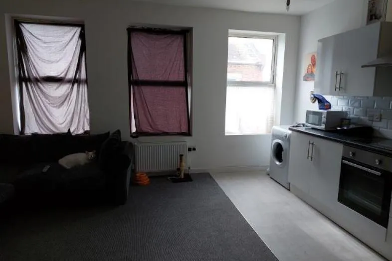 23 Marlborough Street, Plymouth PL1 4AE