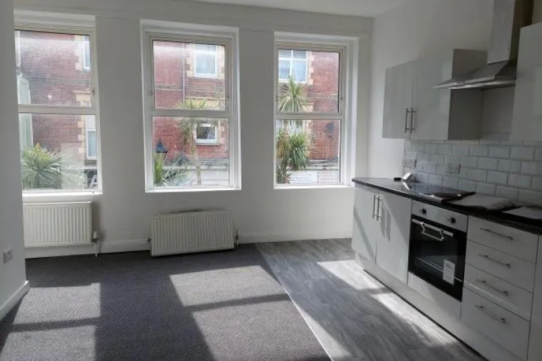 23 Marlborough Street, Plymouth PL1 4AE