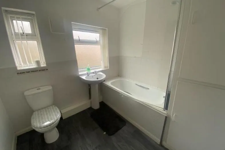 545 Southport Road, Bootle, Merseyside L20 0DE