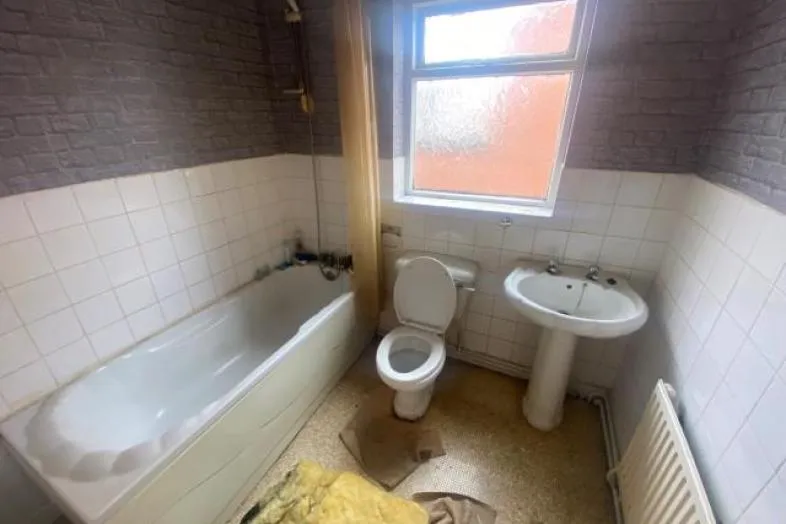 Property cover