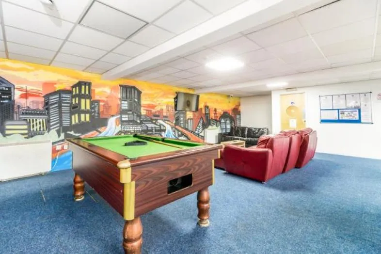 205 Central Park Towers, 28 Central Park Avenue, Plymouth PL4 6NE