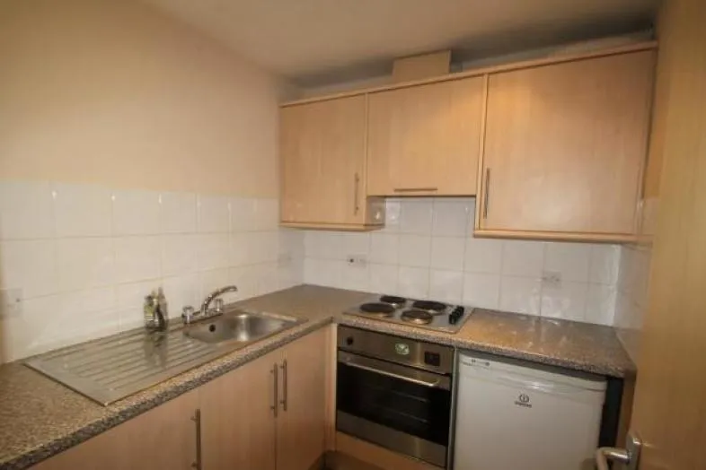 205 Central Park Towers, 28 Central Park Avenue, Plymouth PL4 6NE