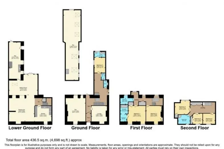 15 Coinagehall Street, Helston, Cornwall TR13 8ER