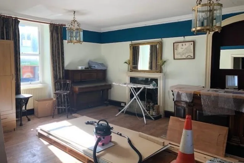 15 Coinagehall Street, Helston, Cornwall TR13 8ER