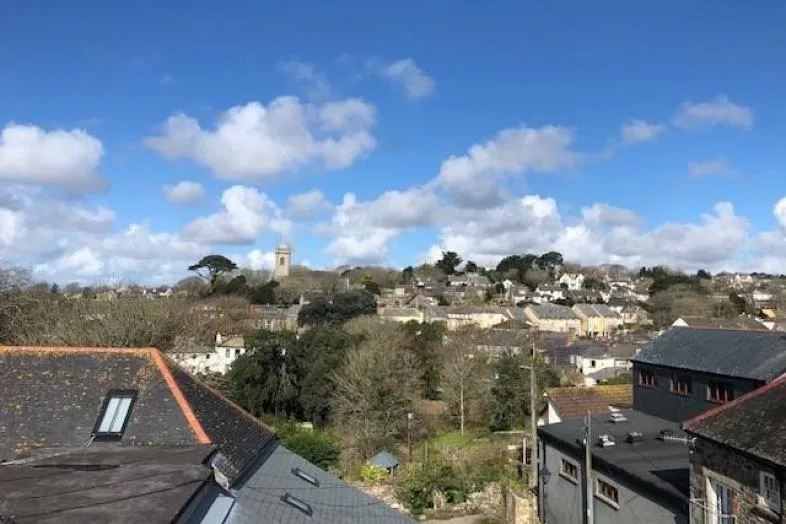 15 Coinagehall Street, Helston, Cornwall TR13 8ER