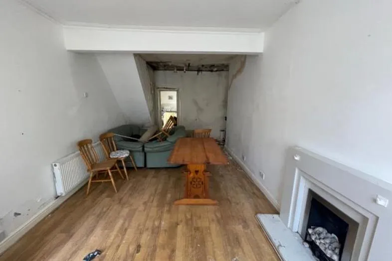 Property cover