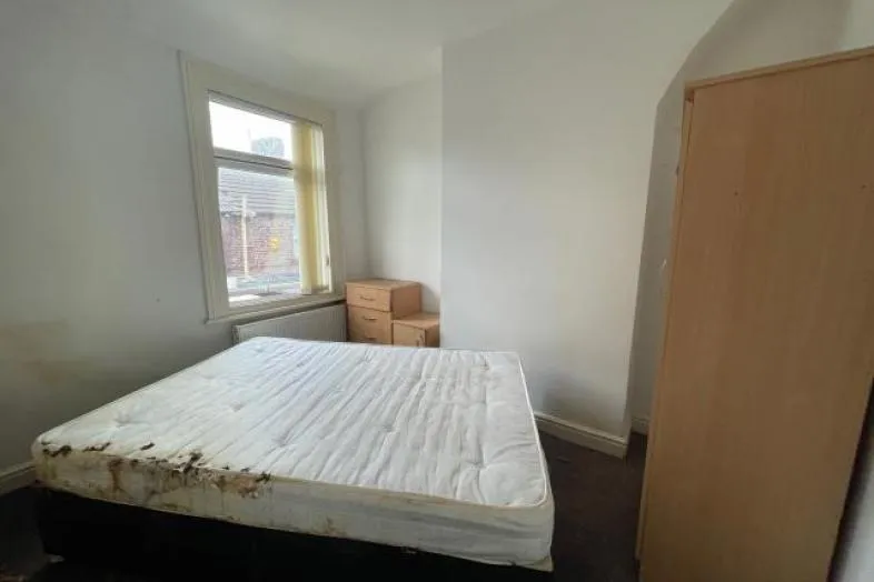 36 Grantham Street, Liverpool L6 6BX