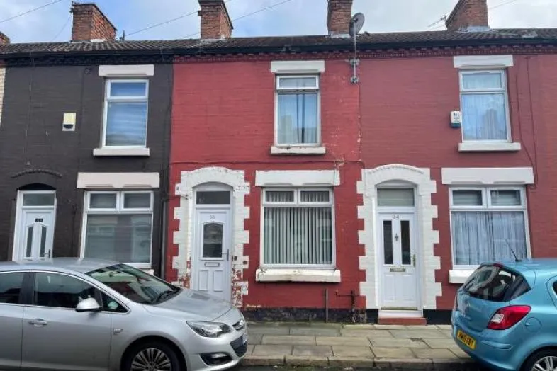 36 Grantham Street, Liverpool L6 6BX