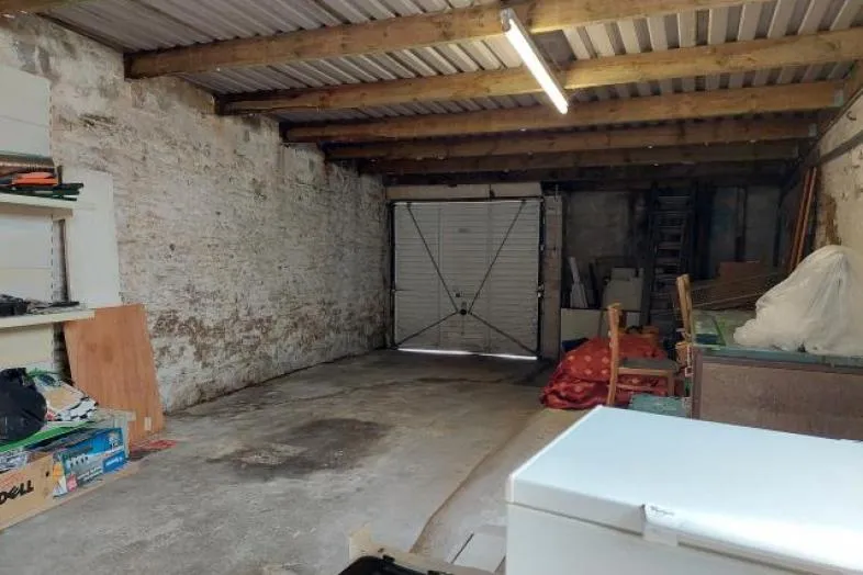 Bosvigo Stores, 1a Harrison Terrace, Truro, Cornwall TR1 3EL