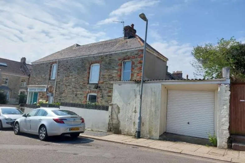 Bosvigo Stores, 1a Harrison Terrace, Truro, Cornwall TR1 3EL