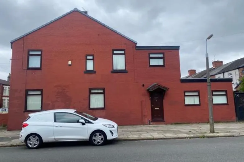 53 Warbreck Avenue, Liverpool L9 8DJ