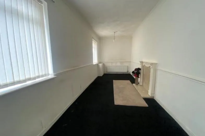 53 Warbreck Avenue, Liverpool L9 8DJ