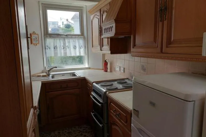 4 Mount Wise, Pikes Hill, Falmouth, Cornwall TR11 3JS