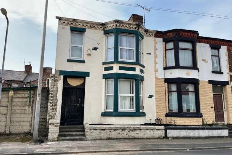 8 Ursula Street, Bootle, Merseyside L20 2EX