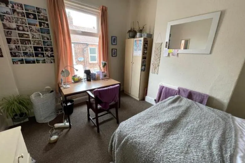 100 Salisbury Road, Wavertree, Liverpool L15 2HU
