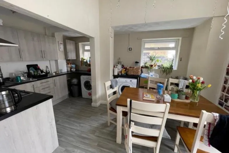 100 Salisbury Road, Wavertree, Liverpool L15 2HU