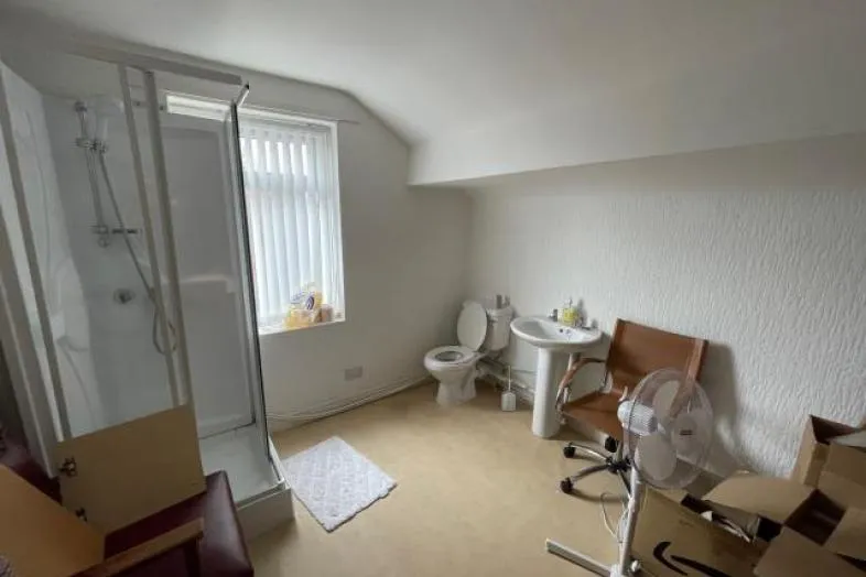 100 Salisbury Road, Wavertree, Liverpool L15 2HU