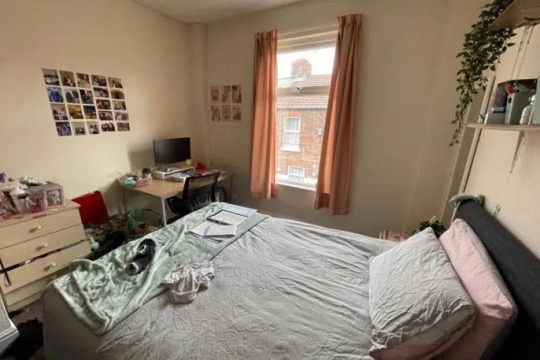 100 Salisbury Road, Wavertree, Liverpool L15 2HU