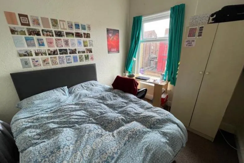 100 Salisbury Road, Wavertree, Liverpool L15 2HU