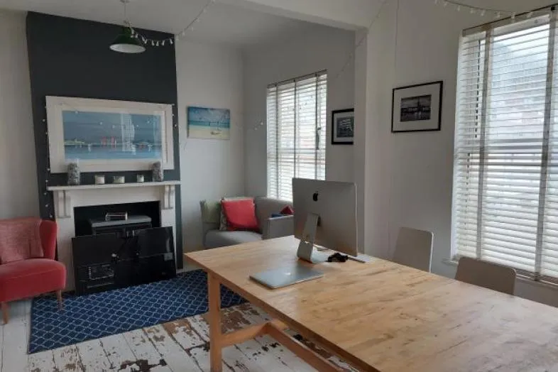 1 Market Street, Dartmouth, Devon TQ6 9QE