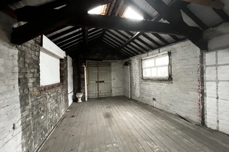 99b Webster Road, Liverpool L7 4LG