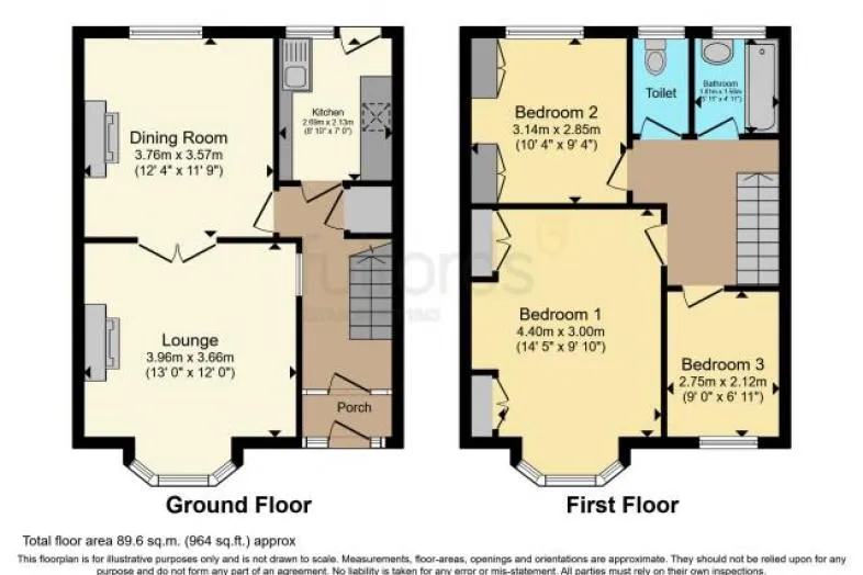 17 Marldon Road, Paignton, Devon TQ3 3QZ