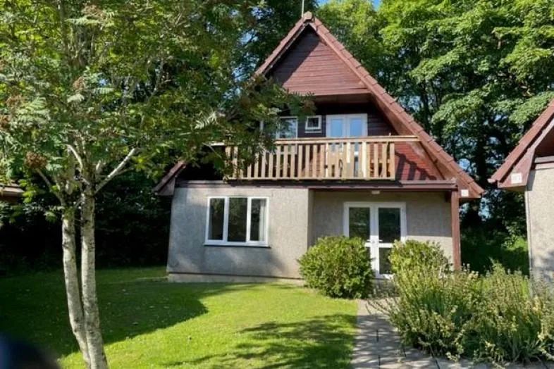 82 Hengar Manor, St. Tudy, Bodmin, Cornwall PL30 3PL