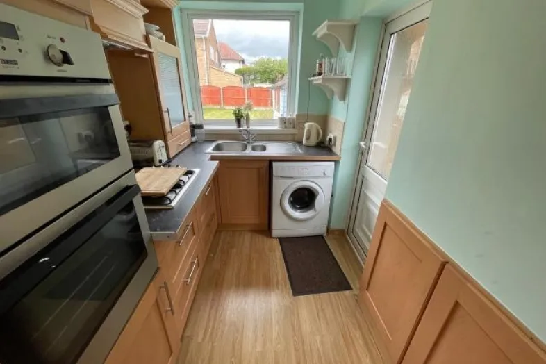 278 Bridle Road, Eastham, Wirral, Merseyside CH62 8BX