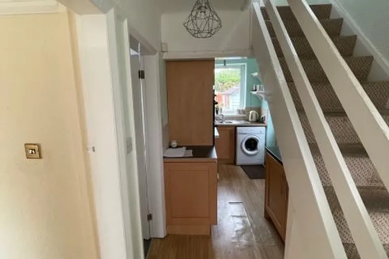 278 Bridle Road, Eastham, Wirral, Merseyside CH62 8BX