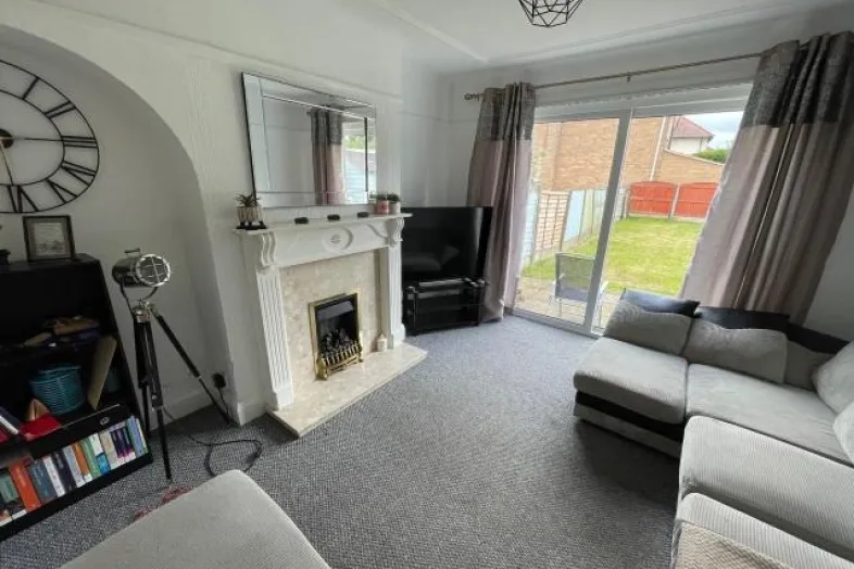 278 Bridle Road, Eastham, Wirral, Merseyside CH62 8BX