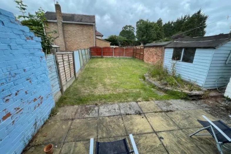 278 Bridle Road, Eastham, Wirral, Merseyside CH62 8BX