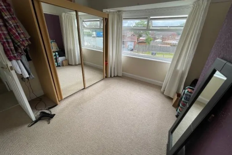 278 Bridle Road, Eastham, Wirral, Merseyside CH62 8BX