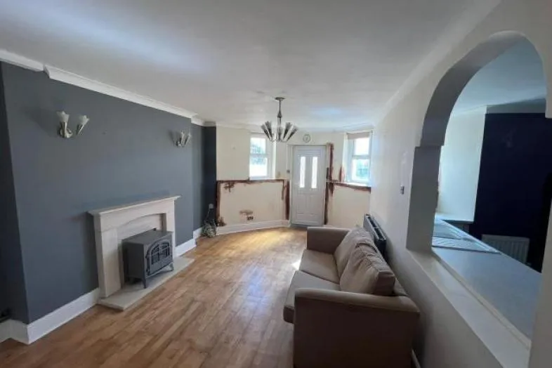 Flat 1, 23 Marine Parade, Dawlish, Devon EX7 9DL