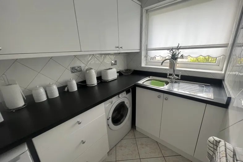 60 Harrogate Drive, Liverpool L5 4TE