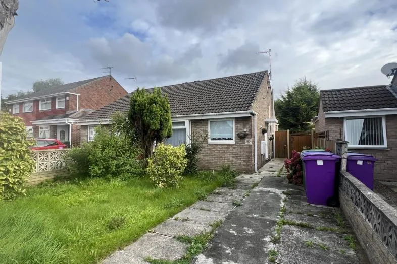 60 Harrogate Drive, Liverpool L5 4TE