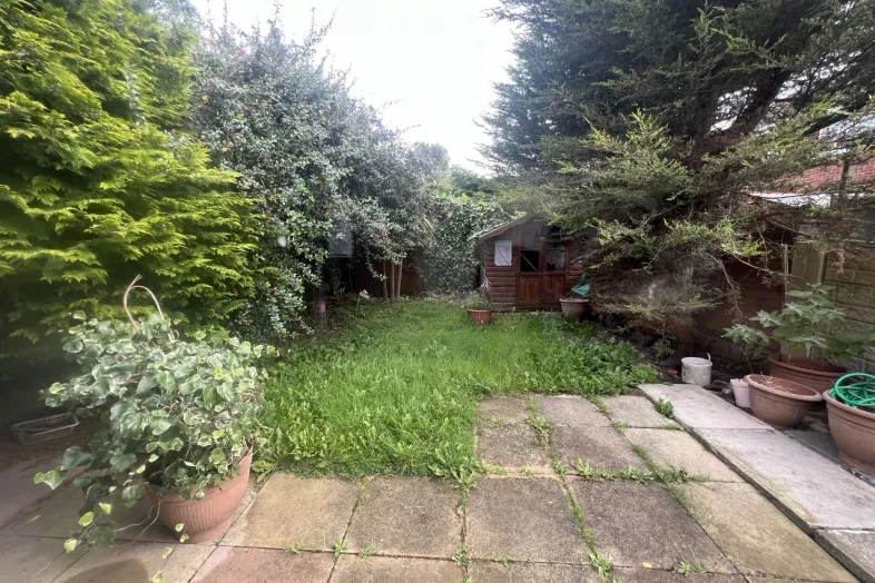 60 Harrogate Drive, Liverpool L5 4TE