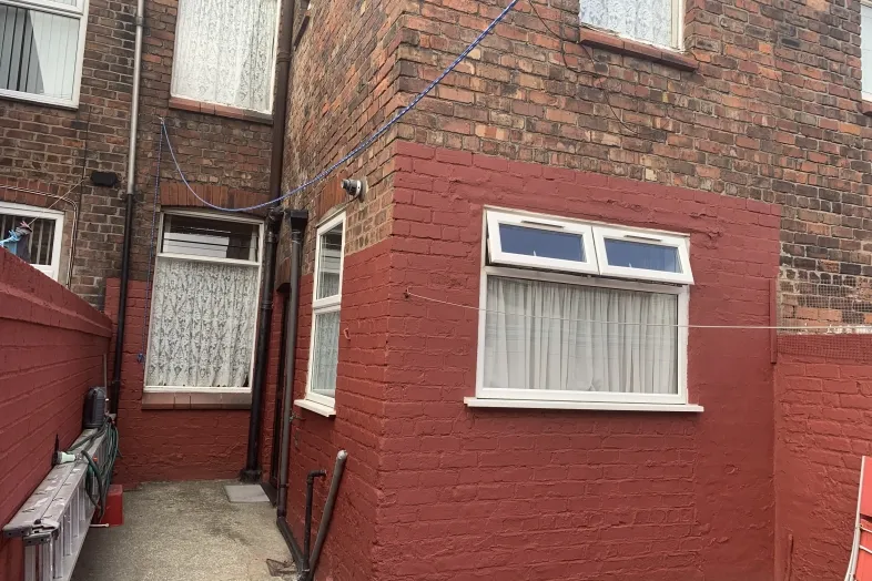 24 Linacre Lane, Bootle, Merseyside L20 5AH