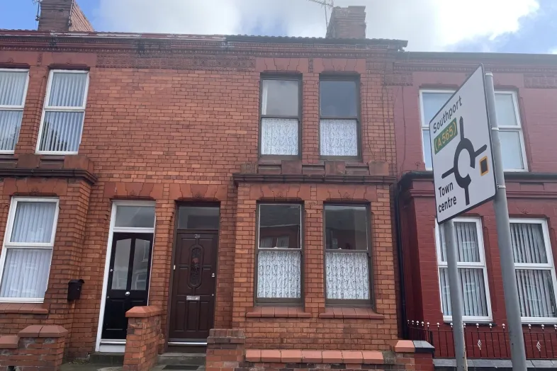 24 Linacre Lane, Bootle, Merseyside L20 5AH