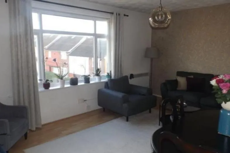 Flat 10, 17 Reading Street, Liverpool L5 7RA