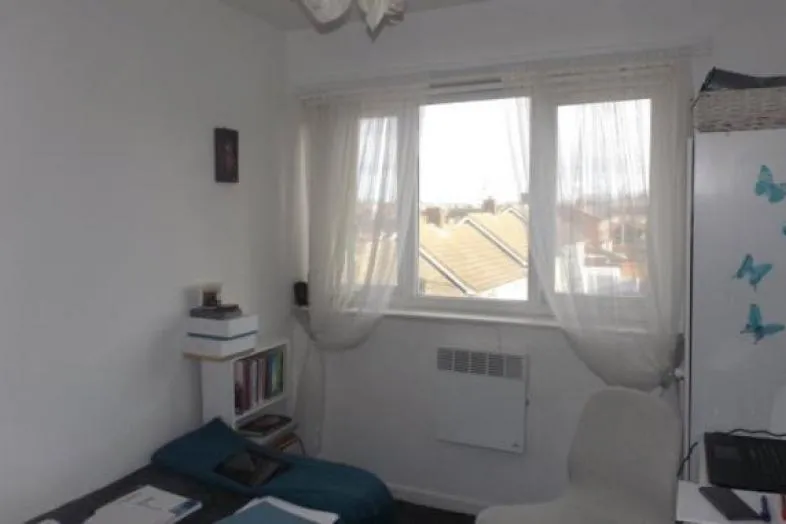 Flat 10, 17 Reading Street, Liverpool L5 7RA