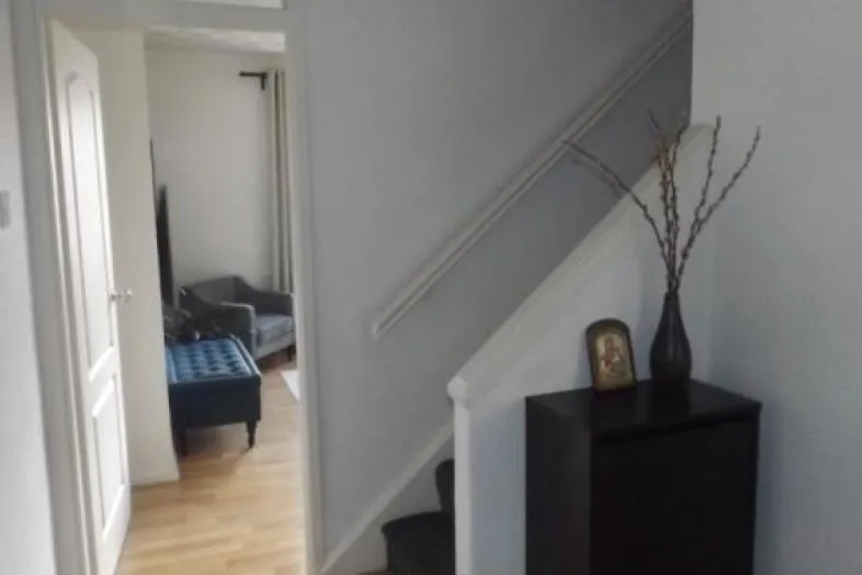 Flat 10, 17 Reading Street, Liverpool L5 7RA