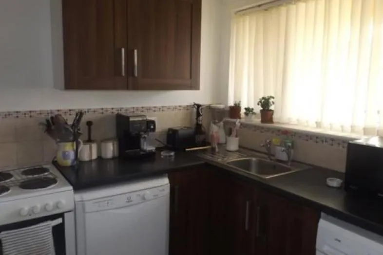 Flat 10, 17 Reading Street, Liverpool L5 7RA