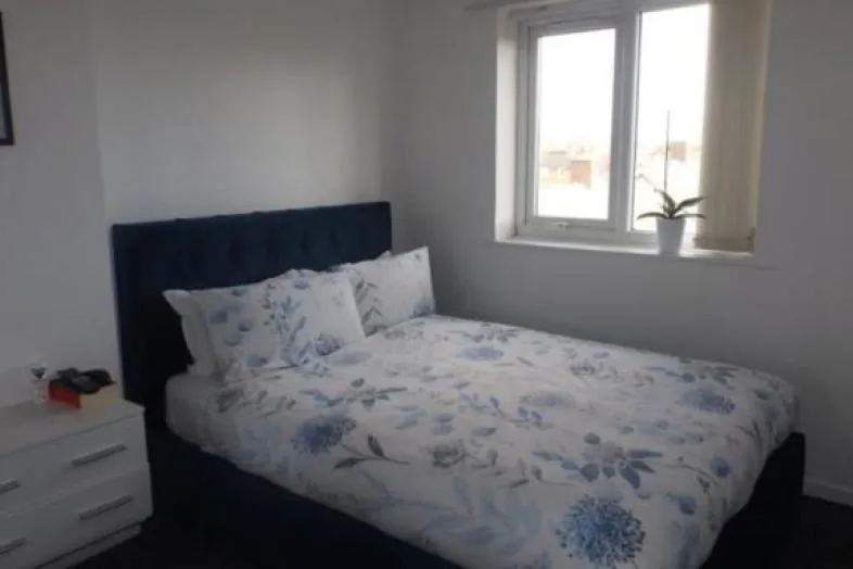 Flat 10, 17 Reading Street, Liverpool L5 7RA