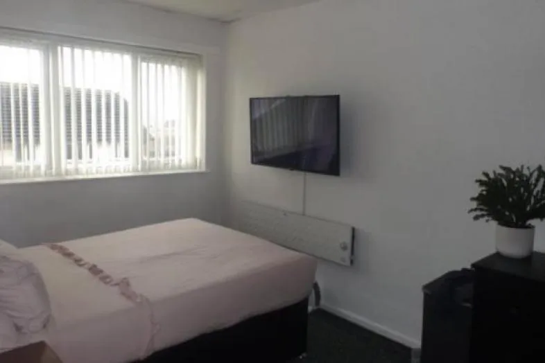 Flat 10, 17 Reading Street, Liverpool L5 7RA
