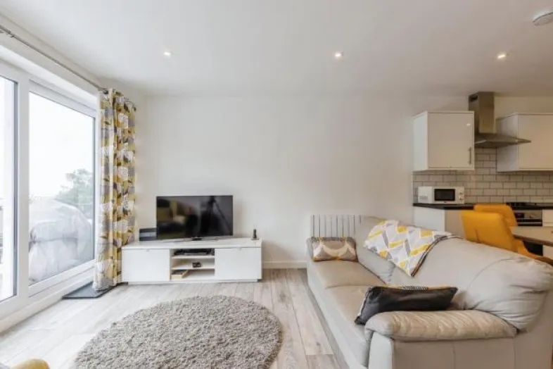 52 Hillside Villas, Millendreath Holiday Village, Looe, Cornwall PL13 1PE