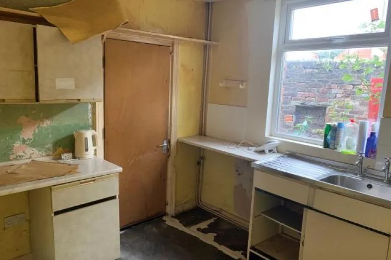82 Milman Road, Liverpool L4 5SJ