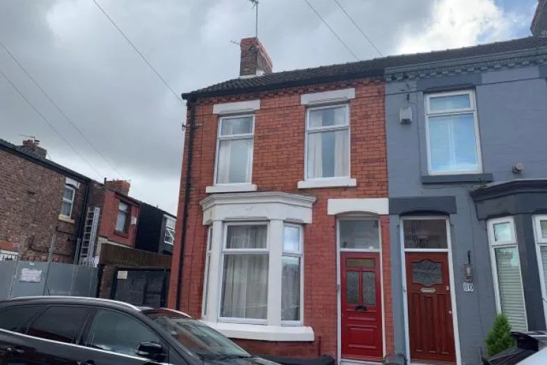 82 Milman Road, Liverpool L4 5SJ